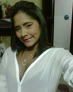 32 Year Old Cartagena, Colombia Woman